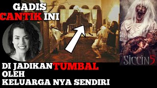 TUMBAL ILMU HITAM KELUARGA  Rangkuman Alur Cerita Film SICCIN 5 [upl. by Arraek444]