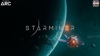 Starminer Announcement  Paradox Arc [upl. by Livi]