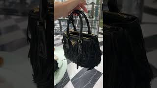 Our Favourite Prada Bags Right Now [upl. by Winterbottom]