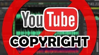 Cách kiểm tra bản quyền của 1 bài hát trên Youtube [upl. by Griffy]