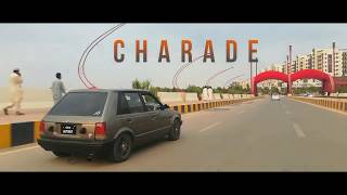 PROJECT DAIHATSU CHARADE MODIFIED BUDGET BUILD1986 PART 4 [upl. by Rhoads627]