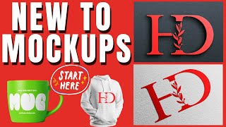 MOCKUPS Tutorial for Beginners 🚀 StepByStep [upl. by Nowujalo]