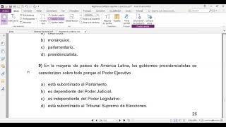 Clase 3112024 BXM Cívica Parte 1 Academia BRECA [upl. by Annahtur737]