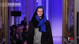 PITTI 89  January 2016  THE INTERNATIONAL WOOLMARK PRIZE by Fashion Channel [upl. by Clemence550]