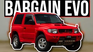 6 CHEAPEST Homologation Special Cars That Are INSANELY RARE [upl. by Anaib51]