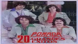 POMADA 20 GRANDES EXITOS [upl. by Berenice311]