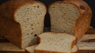 Multi Grain Bread [upl. by Dhumma]