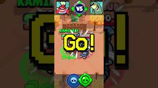 Don Cangrejo Vs Plankton 🍍 SpongeBob brawlstars [upl. by Inek]