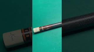 Meucci Pool Cue [upl. by Leik]