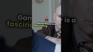 Game Theory Intro🎯shorts gametheory maths game [upl. by Blisse]