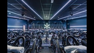 FirstLight Cycle Studio Build [upl. by Naitsabes]