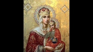 The Rosary — All 15 Mysteries — Gregorian Chant [upl. by Novy]