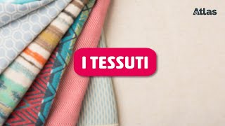 I tessuti [upl. by Dwyer]