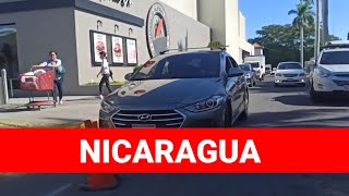 Nicaragua última hora Metrocentro Managua [upl. by Titania613]