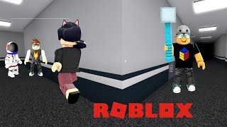 The Beast Feels Bad Roblox Flee The Facility [upl. by Aicssej]