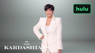 The Kardashians  Coming Soon  Hulu [upl. by Magen193]