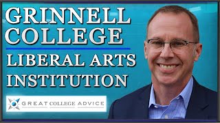 Video Grinnell College  A Premier Liberal Arts Institution [upl. by Kennet]