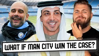 Manchester City DOOMED Or Are They [upl. by Freudberg]