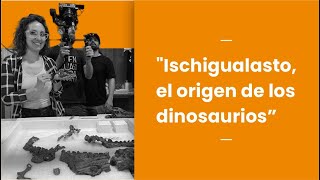 Ischigualasto el origen de los dinosaurios [upl. by Milton582]