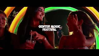 CocaCola Presents Senter Music Festival 2023 Official After Movie [upl. by Aicarg594]