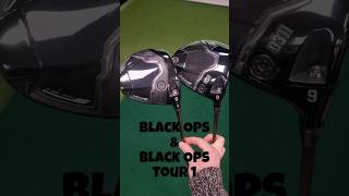 SURPRISED PXG Black Ops Black Ops Tour 1 Unboxed [upl. by Soma]