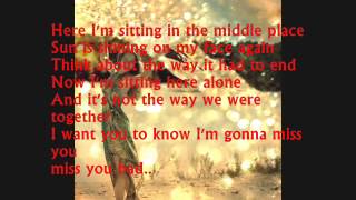 Ticket To The Tropics Gerard Joling lyrics [upl. by Olonam]