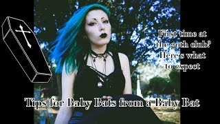 A Goth Music playlist for baby bats Vol 5 [upl. by Desimone]