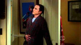 Sheldon Farts  The Big Bang Theory [upl. by Menken930]