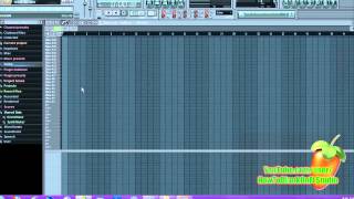 How To Use A Granulizer In FL Studio [upl. by Matheny828]