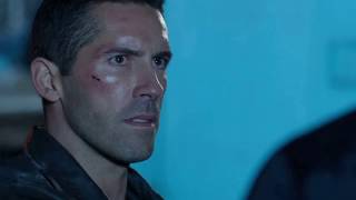 Scott Adkins Eliminators Behind the Scenes [upl. by Drain505]