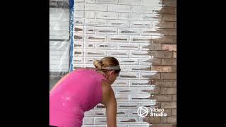 How to Limewash Brick [upl. by Stauffer653]