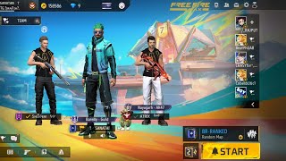 NameRitesh123 is live Free fire Max Guild wars play livefreefireguildwars [upl. by Ylas]