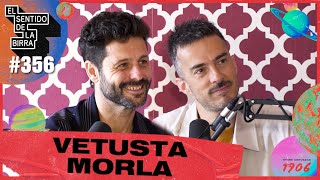 Entrevista 🍻 Vetusta Morla Cable a Tierra  ESDLB con Ricardo Moya  cap 356 [upl. by Ennelram557]