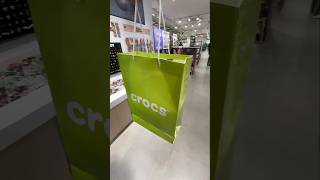 Crocs Huge 40Sale Best footwear ytshortsindia ytviral ytstudio youtube ytshortsvideo [upl. by Mena271]