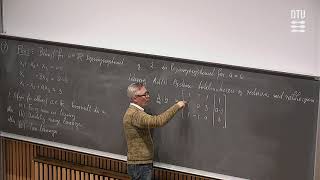 Lek 2  Matematik  Ligningssystemer Part 22 [upl. by Etnasa521]