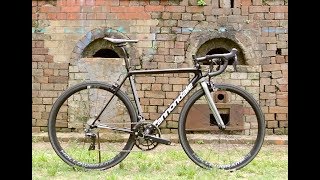 Ridden Cannondale SuperSix Evo DuraAce [upl. by Keily]