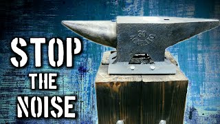 How to Properly Mount an Anvil Anchoring the 66lb Amazon Anvil [upl. by Namaj172]