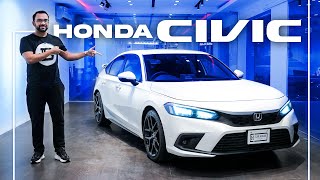 JDM Honda Civic FL1 Review  বাংলাদেশের প্রথম ইউনিট [upl. by Eneloc]