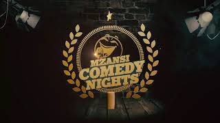 Mzansi Comedy nights [upl. by Agamemnon]