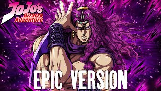 Kars Theme but its EPIC ULTIMATE VERSION Avalon [upl. by Eidualc]