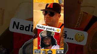 WISIN SOBRE CÓMO TEGO CALDERON ES UNA… [upl. by Teplitz]