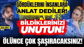 2 BÖLÜM  Gördüklerini İnsanlara Anlat Dediler Bildiklerinizi Unutun Ölünce Çok Şaşıracaksınız [upl. by Aldwin468]