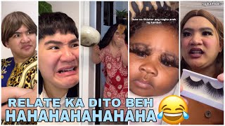 JOMAR YEE FUNNY TIKTOK COMPILATION PART 40 [upl. by Joscelin]