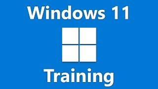 Learn How to Access the Personalization Settings in Windows 11 A Training Tutorial [upl. by Engen]