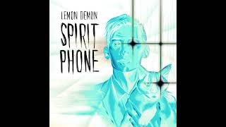 Lemon Demon  TouchTone Telephone 2011 Demo [upl. by Aidole976]