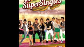 Los SuperSingles Que Tiempo Tan Feliz [upl. by Enelyaj]