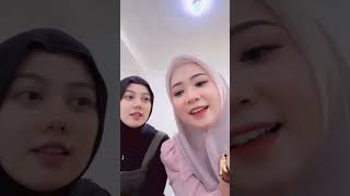 Ratu TikTok Pemersatu Bangsa🔥🔥fauzana sobatngarit masiyun [upl. by Balthazar]