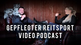 Ankaufsuntersuchung beim Pferd  was muss man beachten Podcast Gepflegter Reitsport [upl. by Lurleen]