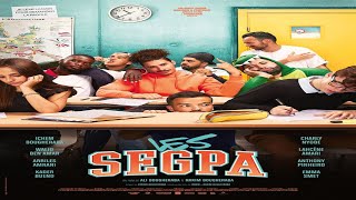 Trailer du film Les SEGPA [upl. by Lehar]