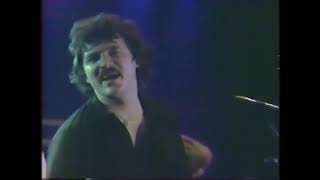 HOLD THE LINE Live In Cleveland 1979 TOTO [upl. by Aekal214]